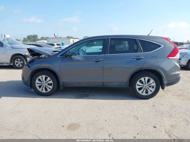 3CZRM3H59EG703932 Honda CR-V EX