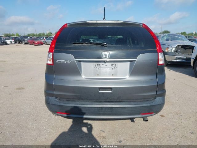 3CZRM3H59EG703932 Honda CR-V EX
