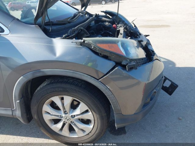 3CZRM3H59EG703932 Honda CR-V EX