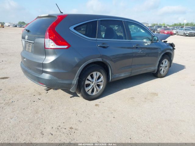 3CZRM3H59EG703932 Honda CR-V EX