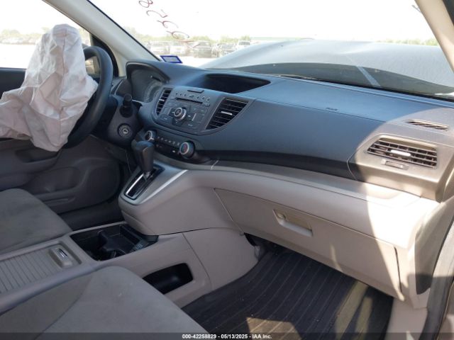 3CZRM3H59EG703932 Honda CR-V EX