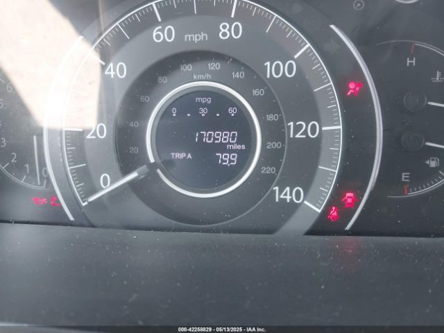 3CZRM3H59EG703932 Honda CR-V EX