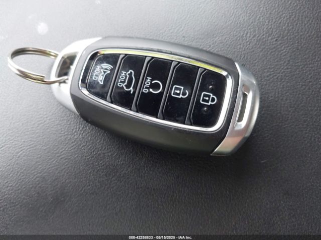 2022 HYUNDAI PALISADE KM8R4DHE3NU377999 Photo 10
