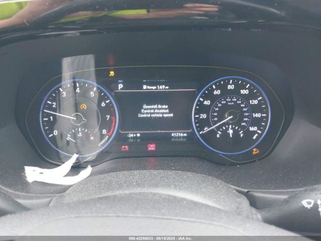 2022 HYUNDAI PALISADE KM8R4DHE3NU377999 Photo 6