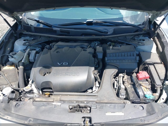 1N4AA6AP2JC380402 Nissan 2018