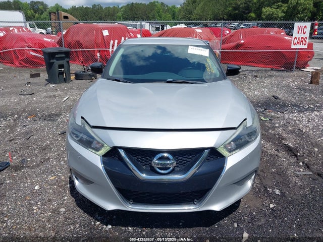 1N4AA6AP2JC380402 Nissan 2018