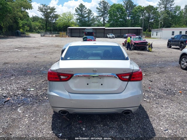 1N4AA6AP2JC380402 Nissan 2018