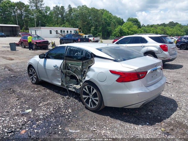 1N4AA6AP2JC380402 Nissan 2018