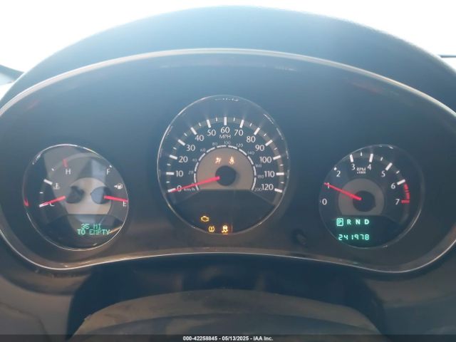 2012 CHRYSLER 200 1C3CCBBB6CN100372 Photo 6
