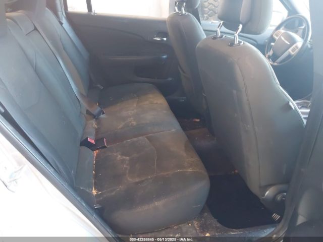 2012 CHRYSLER 200 1C3CCBBB6CN100372 Photo 7