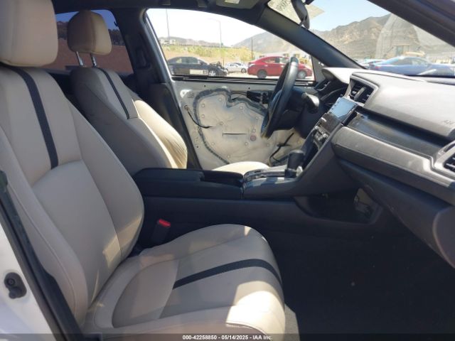 2021 HONDA CIVIC SHHFK7H64MU207325 Photo 4