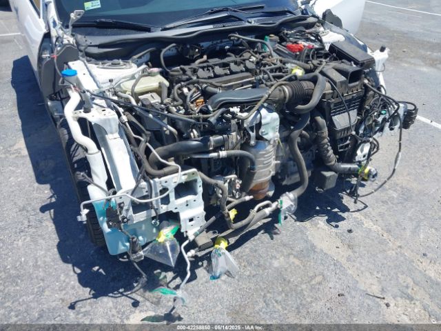 2021 HONDA CIVIC SHHFK7H64MU207325 Photo 5