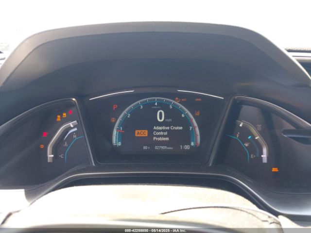 2021 HONDA CIVIC SHHFK7H64MU207325 Photo 6
