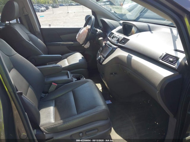 5FNRL5H61GB147444 Honda Odyssey Ex-l