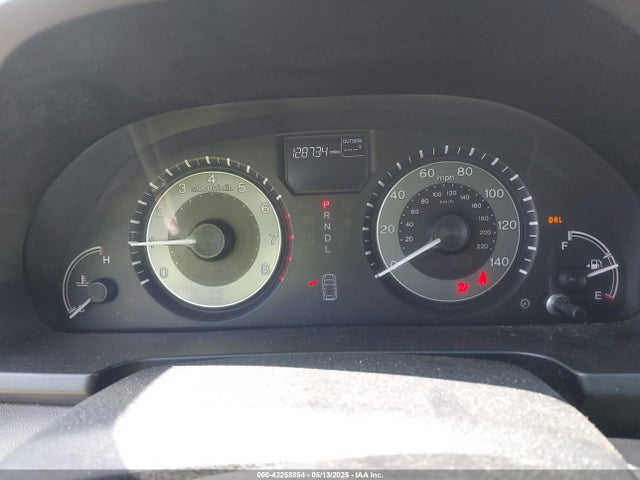 5FNRL5H61GB147444 Honda Odyssey Ex-l