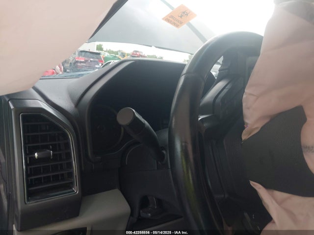 1FTFW1EFXHKD98541 Ford 5.0l-4v