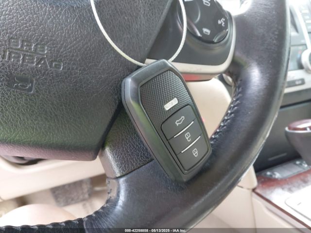 4T1BK1FK4EU538293 Toyota Camry Xle V6