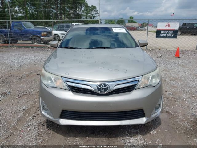 4T1BK1FK4EU538293 Toyota Camry Xle V6
