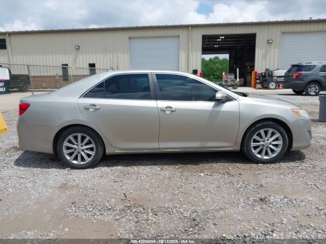 4T1BK1FK4EU538293 Toyota Camry Xle V6