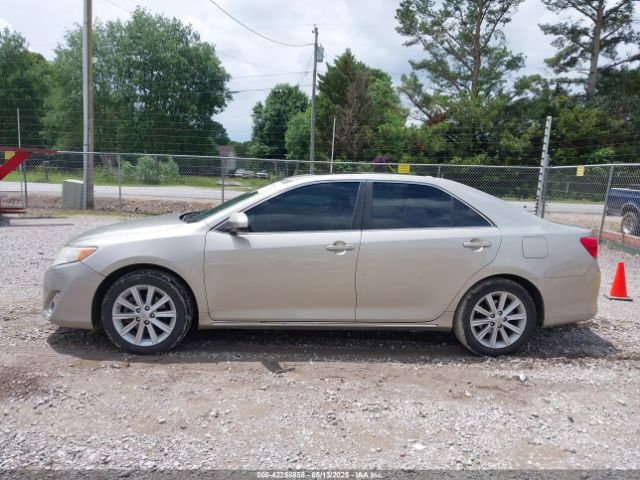 4T1BK1FK4EU538293 Toyota Camry Xle V6