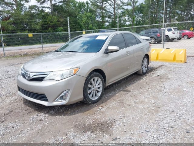 4T1BK1FK4EU538293 Toyota Camry Xle V6