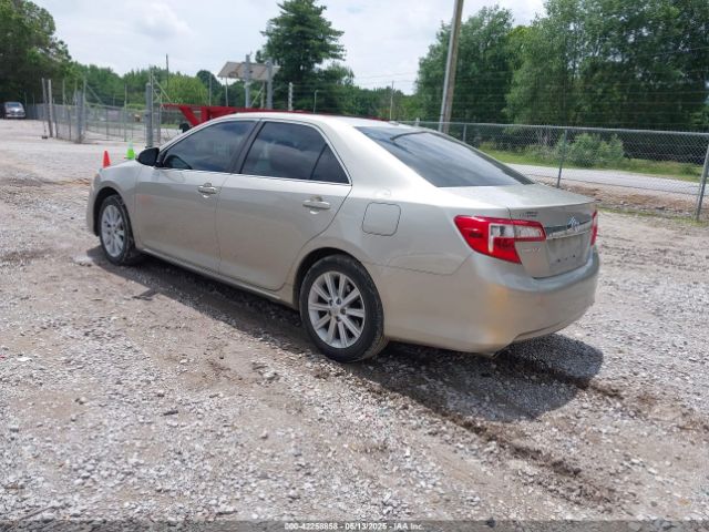 4T1BK1FK4EU538293 Toyota Camry Xle V6