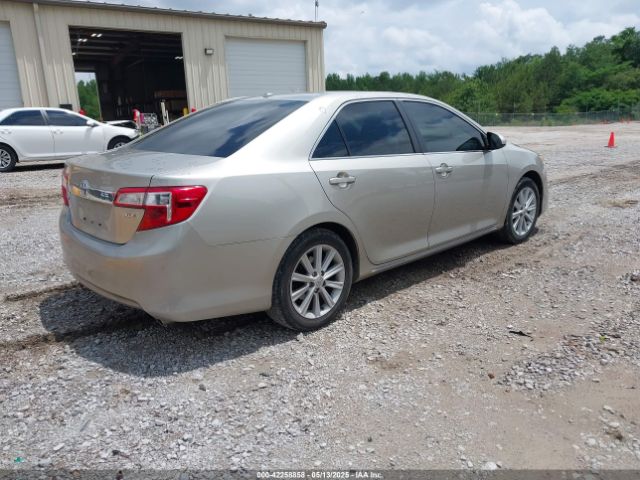 4T1BK1FK4EU538293 Toyota Camry Xle V6