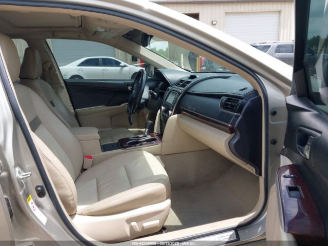 4T1BK1FK4EU538293 Toyota Camry Xle V6