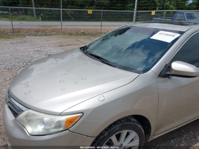 4T1BK1FK4EU538293 Toyota Camry Xle V6