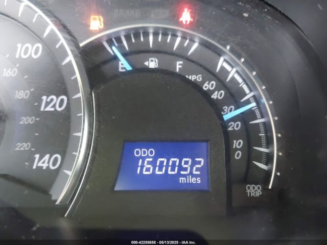 4T1BK1FK4EU538293 Toyota Camry Xle V6