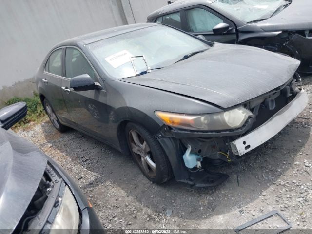 2013 ACURA TSX JH4CU2F69DC000588 Photo 0