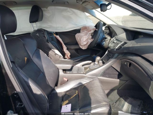 2013 ACURA TSX JH4CU2F69DC000588 Photo 4