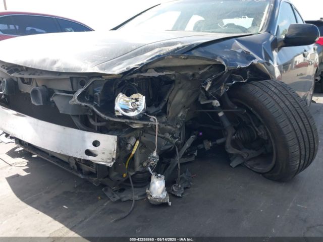 2013 ACURA TSX JH4CU2F69DC000588 Photo 5