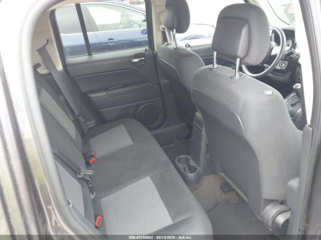 1C4NJRBB9HD111639 Jeep Patriot Sport 4x4