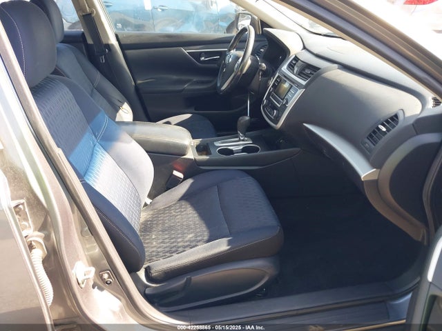 1N4AL3AP3HC285110 Nissan Altima 2.5 Sv