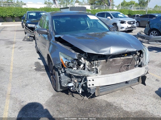 1N4AL3AP3HC285110 Nissan Altima 2.5 Sv