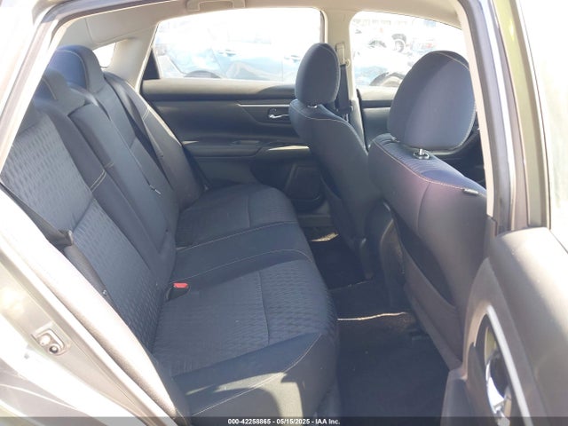 1N4AL3AP3HC285110 Nissan Altima 2.5 Sv