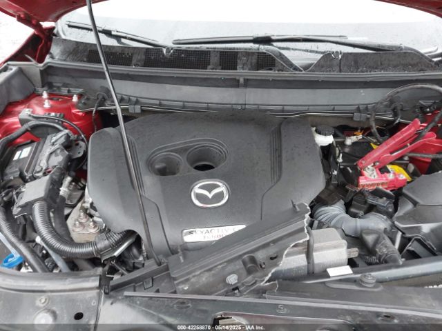 2022 MAZDA CX-9 JM3TCBCY9N0613508 Photo 9