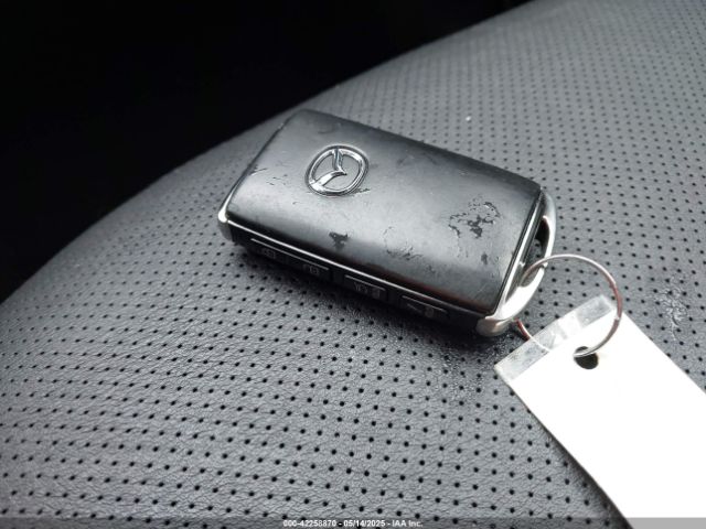 2022 MAZDA CX-9 JM3TCBCY9N0613508 Photo 10
