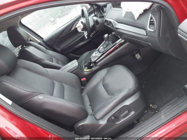 2022 MAZDA CX-9 JM3TCBCY9N0613508 Photo 4