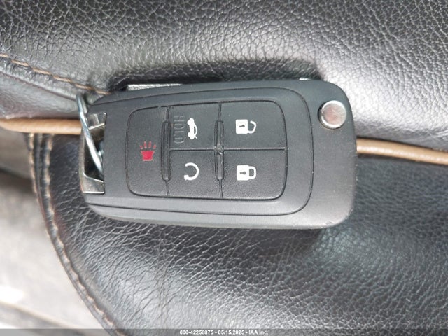 Chevrolet IMPALA 2LZ 2015 2G1165S32F9115181 Image 11
