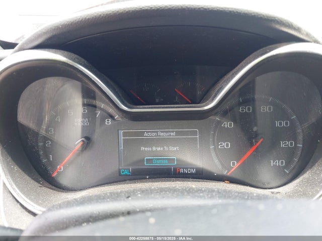 Chevrolet IMPALA 2LZ 2015 2G1165S32F9115181 Image 7