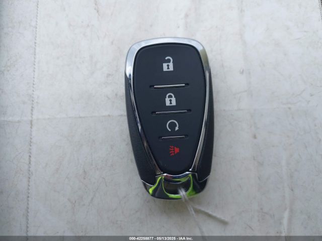 KL77LKEP9SC127187 Chevrolet Trax Fwd Activ