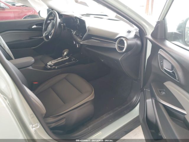 KL77LKEP9SC127187 Chevrolet Trax Fwd Activ