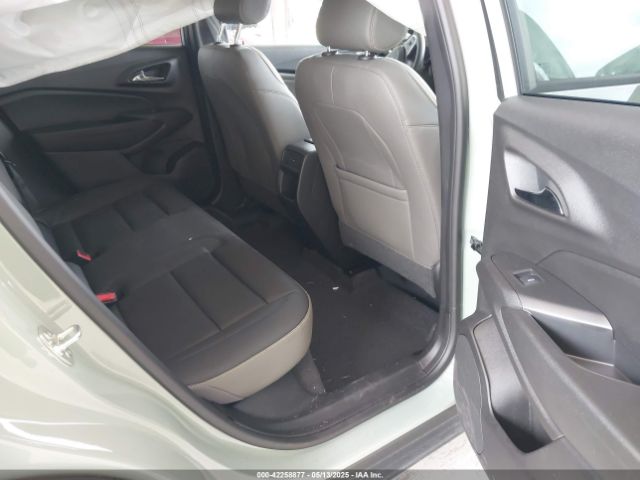 KL77LKEP9SC127187 Chevrolet Trax Fwd Activ