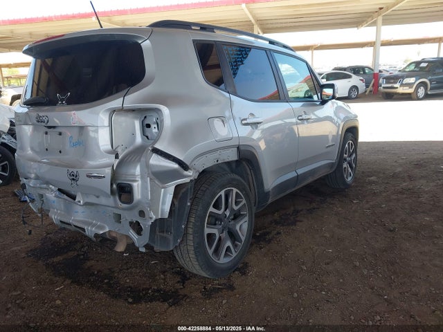 ZACCJABT2FPB44059 Jeep Renegade Latitude