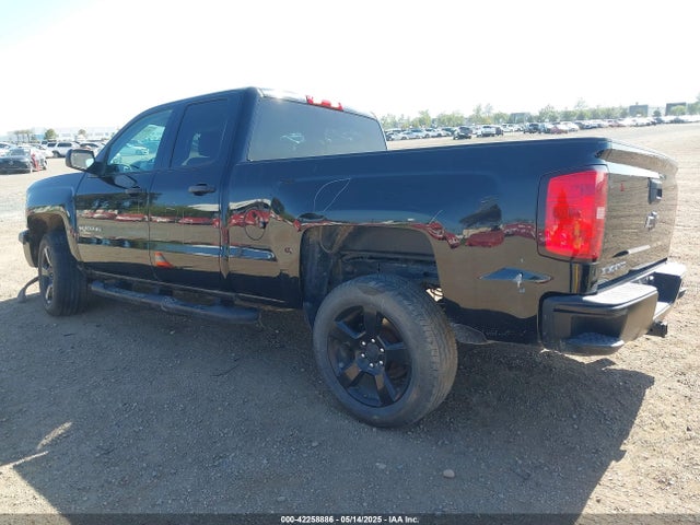 1GCRCPEH5FZ444999 Chevrolet lv3 - vvt, aluminum, e85 max