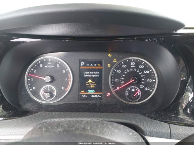 5XXG24J2XMG021314 KIA K5 LX