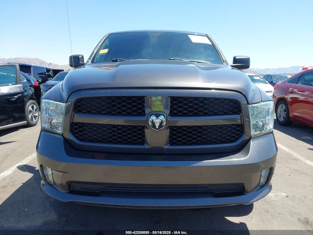 RAM 1500 2018 1C6RR6FT2JS211344 Image 12