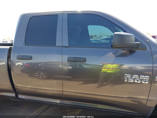 RAM 1500 2018 1C6RR6FT2JS211344 Image 13